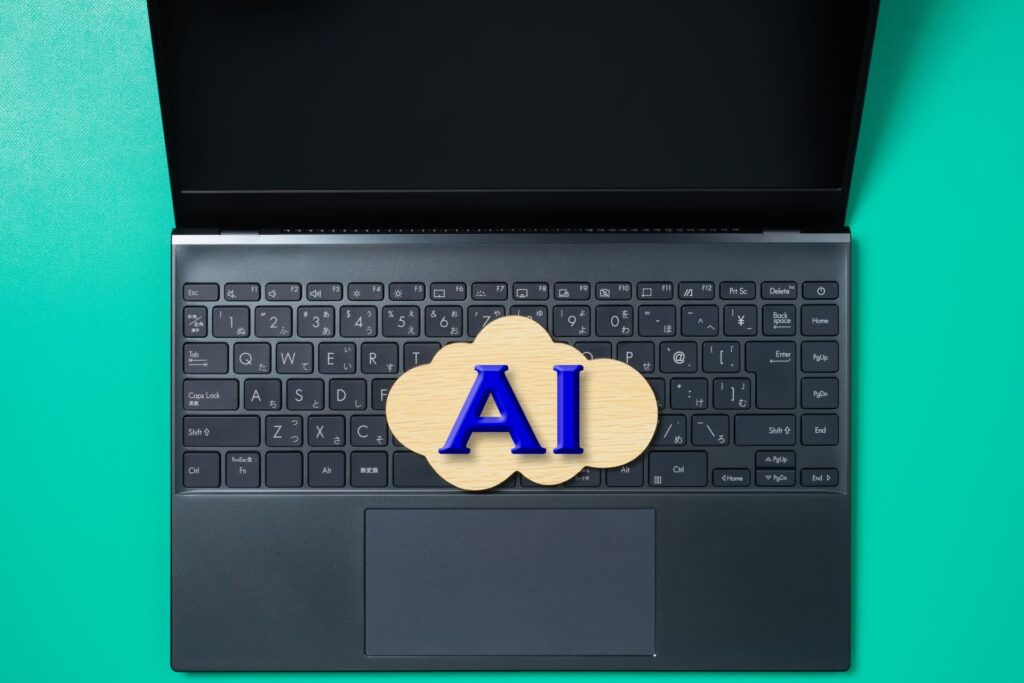 経理DX AI